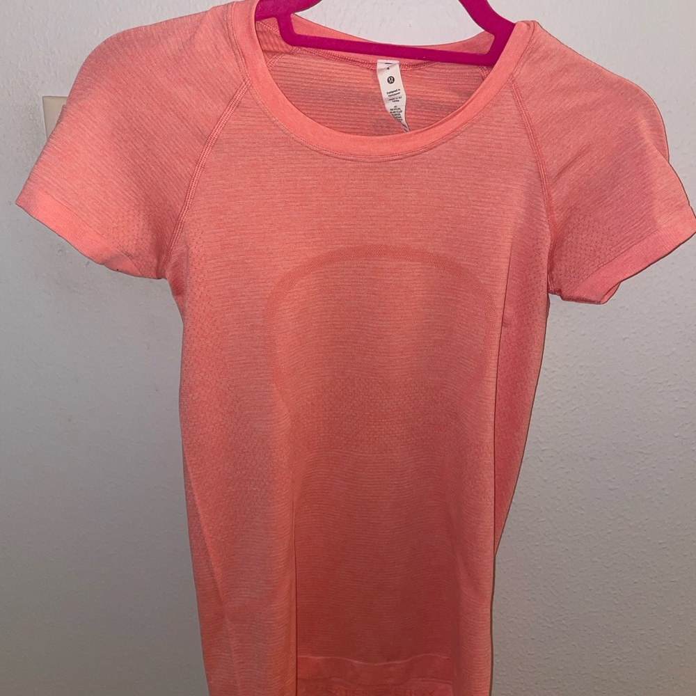 Swifty tech short sleeve2.0